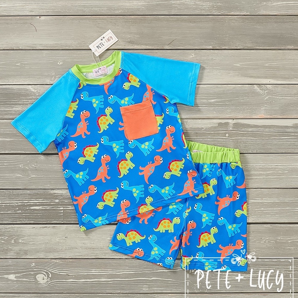 Pete+Lucy loungewear